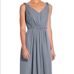 Long dress never worn with tags